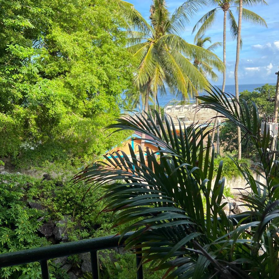 Kata Villa Merit Hill Bungalows Karon Exterior foto