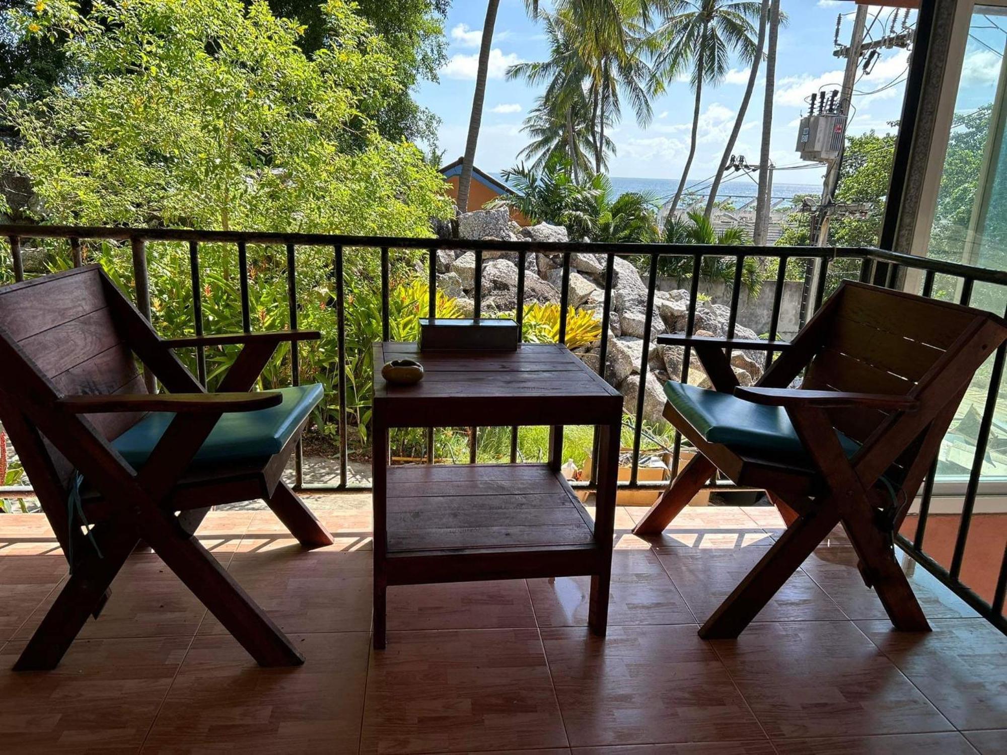 Kata Villa Merit Hill Bungalows Karon Exterior foto