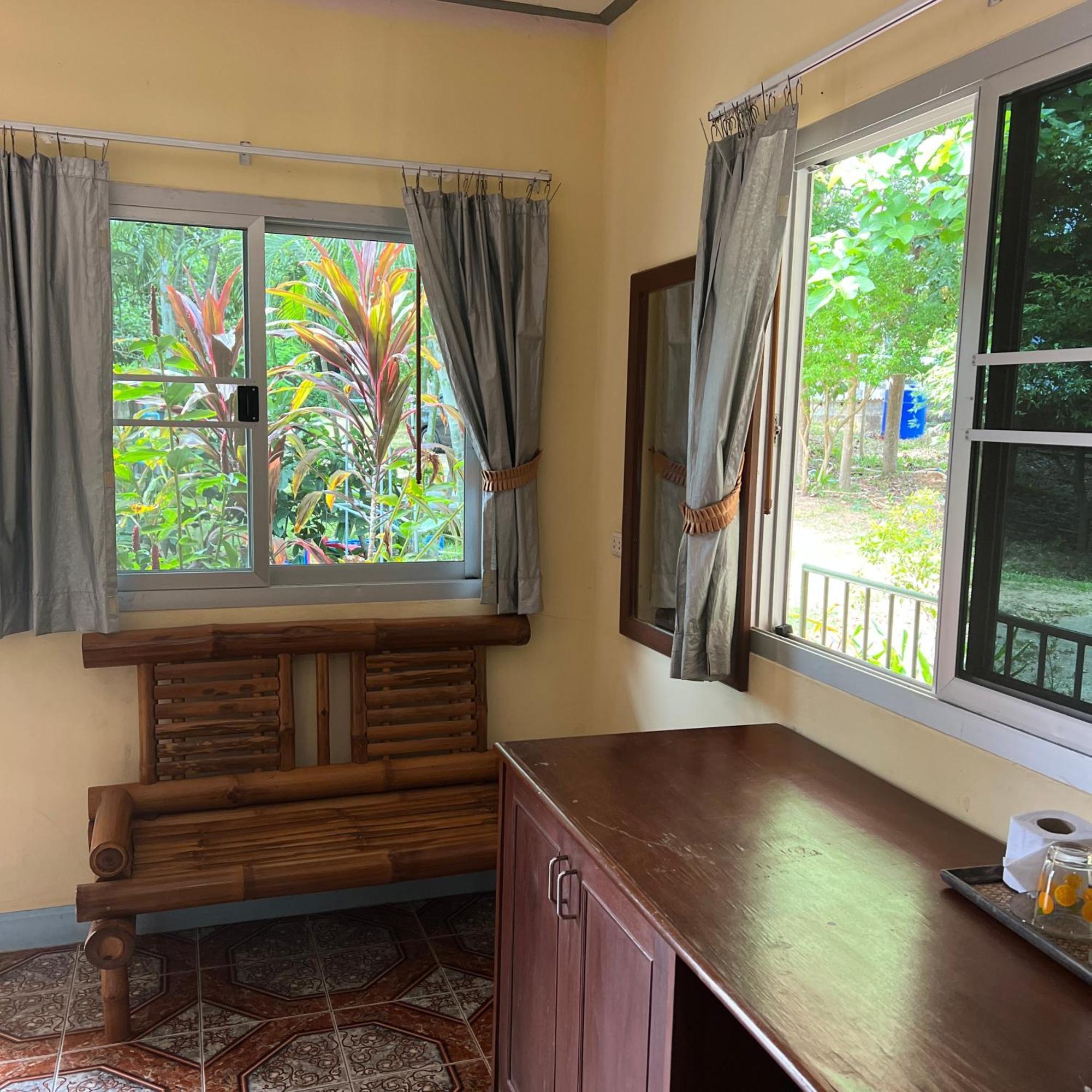 Kata Villa Merit Hill Bungalows Karon Exterior foto